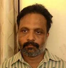 ನಾವುಂದ ಕೊಲೆ ಪ್ರಕರಣ: ಆರೋಪಿಗೆ ಜೀವಾವಧಿ ಶಿಕ್ಷೆ